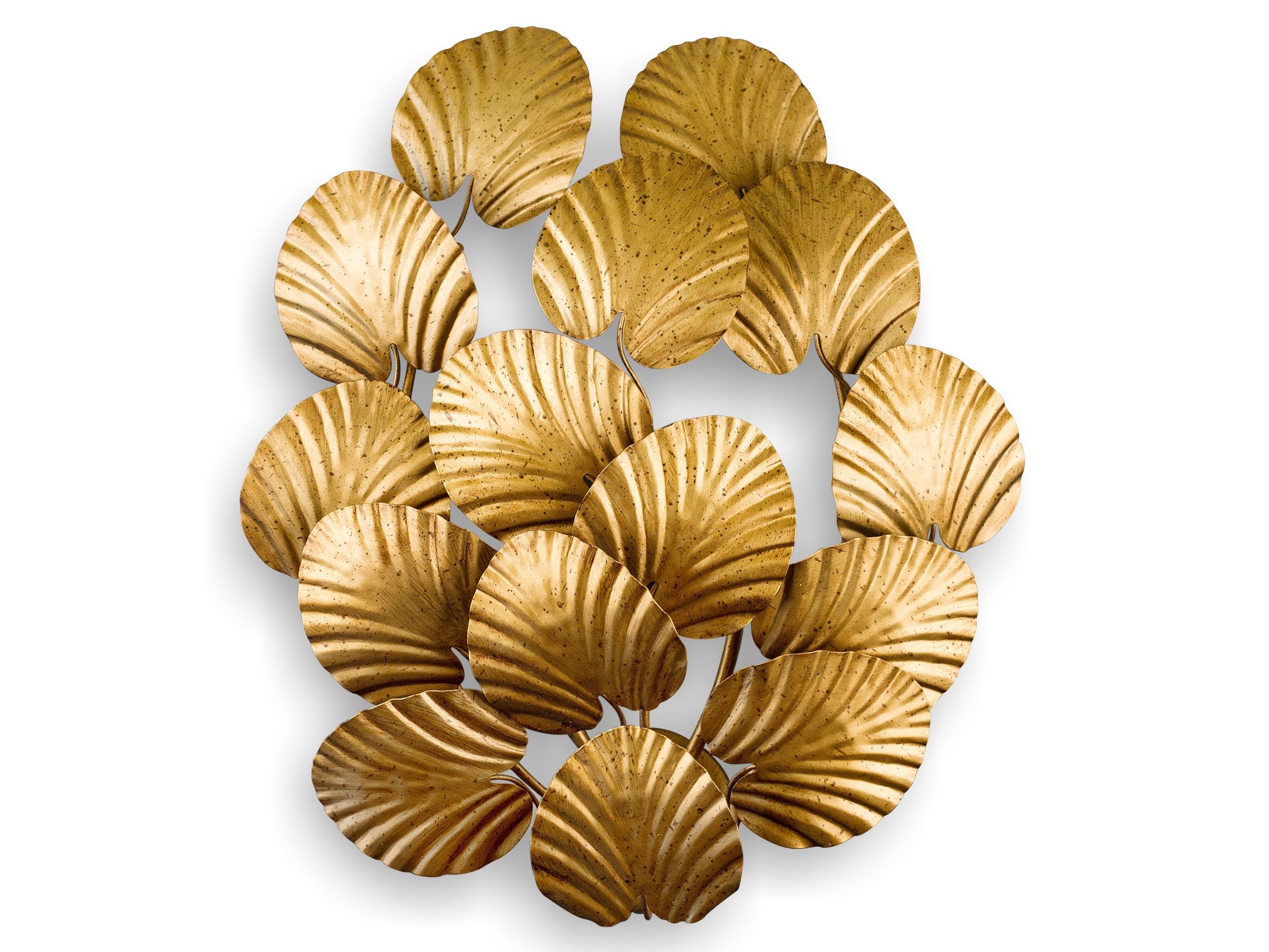 Металлический настенный светильник ручной работы Abrissi ARCH-00033022