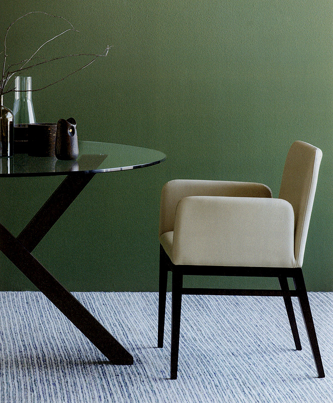 Полукресло MIAMI CALLIGARIS CB/1649 