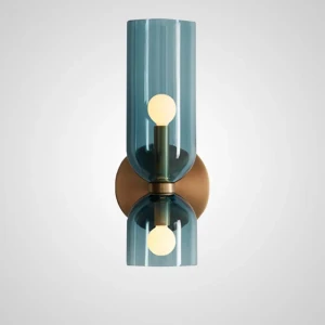 91307540 Светильник бра настенный Imperiumloft Elite 140655-26 цвет латунь STLM-1326564