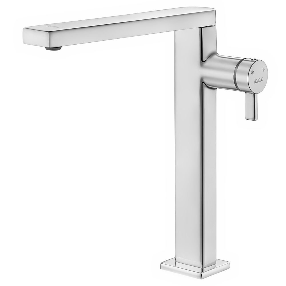 102118082h  Смеситель для раковины Purity Eca  - Вид №1