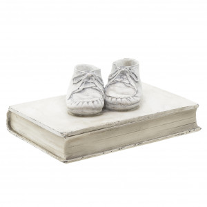 3870979.0002 шкатулка BABY SHOES TO4ROOMS