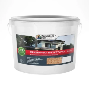 Штукатурка мраморная Kashmir Gold-n 15 кг