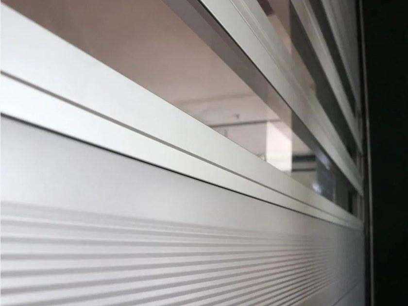 Breda Изолированная вертикальная раздвижная дверь sun-id-1408590 - Вид №3