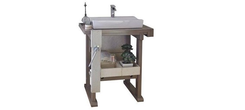 002963 Консоль Lola Glamour Carpenter Santreyd - Вид №9