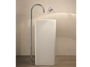 Смеситель для умывальника