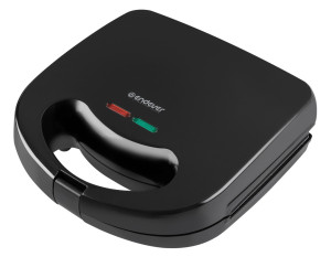 9095333 Сэндвичница Endever SM-30 черный