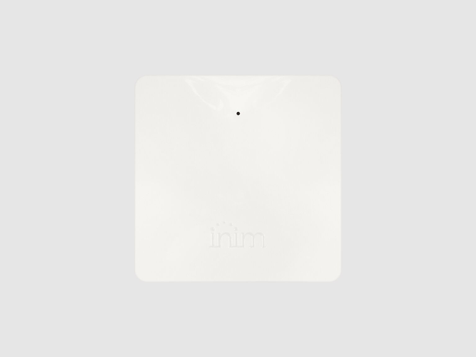 Беспроводной датчик температуры окружающей среды INIM модули домашней автоматизации и расширения ARCH-00046166 - Вид №1