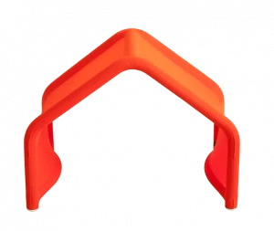 Кресло на крыше