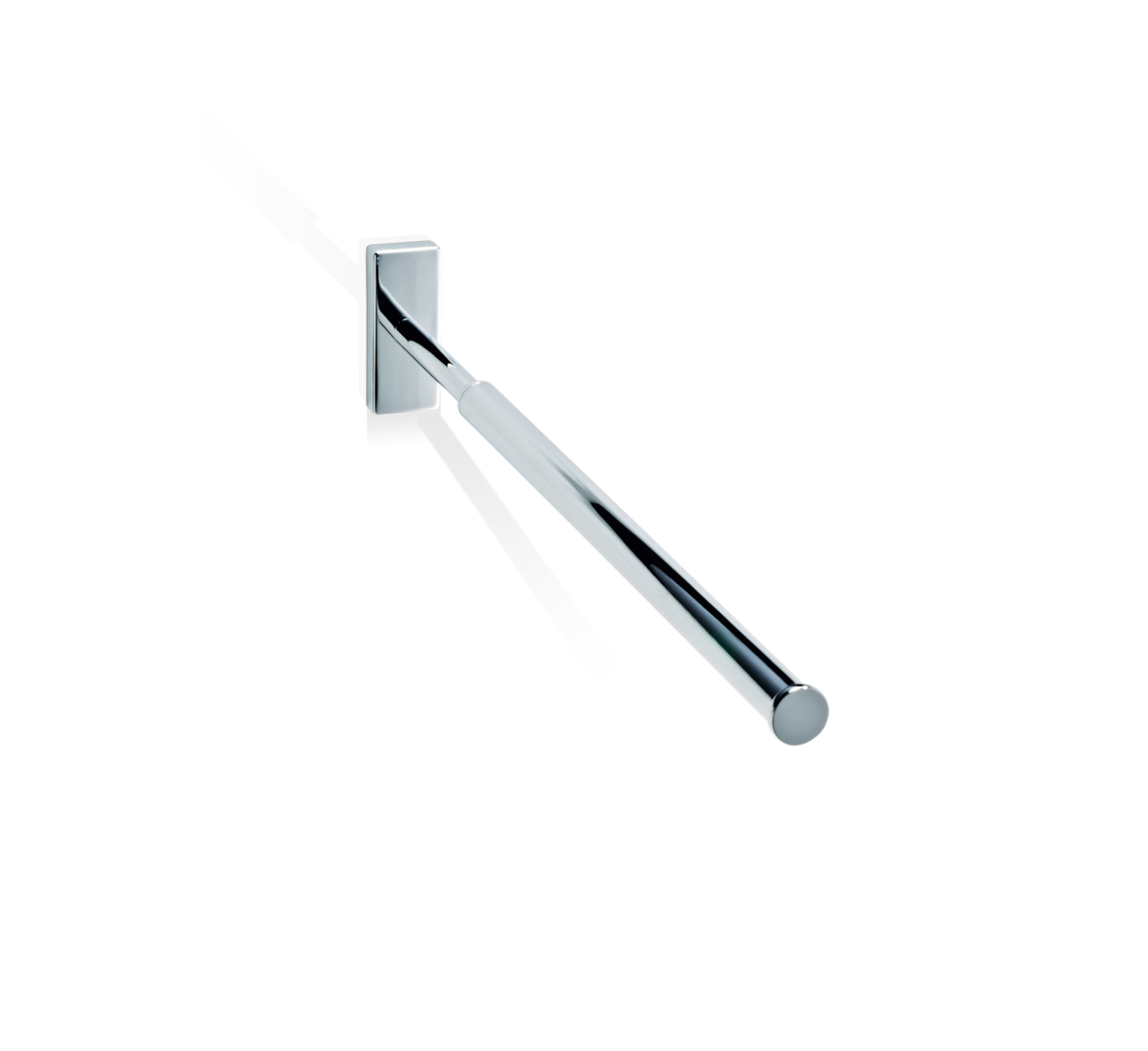 Полотенцесушитель DW 730 DECOR WALTHER Хром 507300 