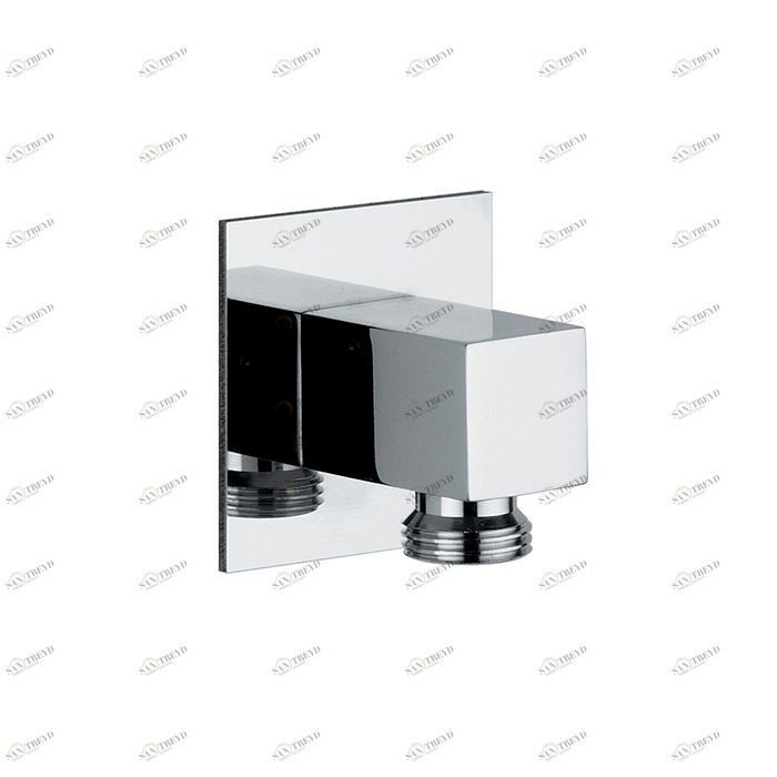 F2690 Подвод воды 1\2 FIMA CARLO FRATTINI Wellness 