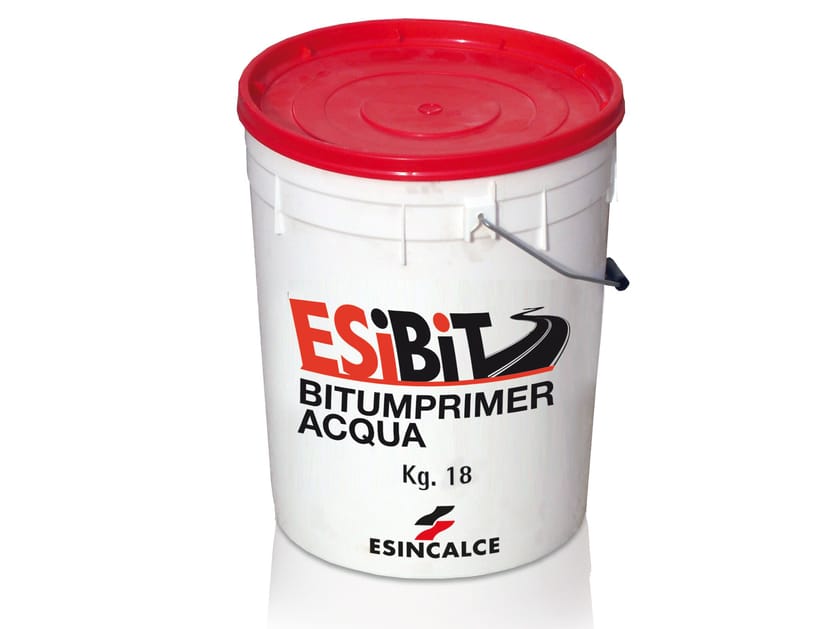Битумная грунтовка ESINCALCE экспонировать ARCH-00149720