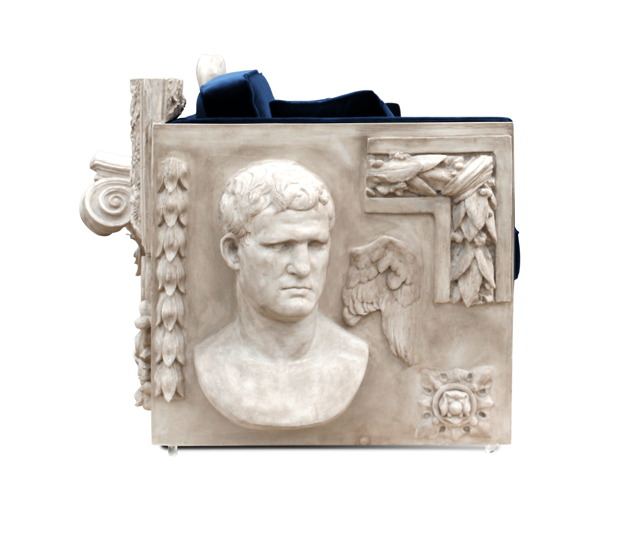 0-228 диван Версаль Boca Do Lobo  - Вид №6