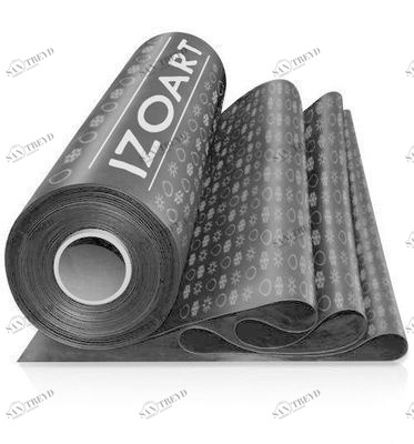 Гидроизол Изоарт Премиум ТПП 3,5мм 1х9м Izoart 5215