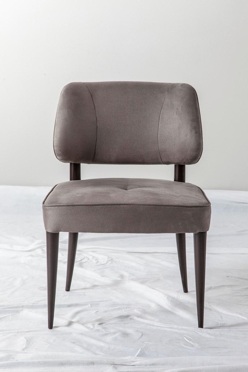 SELVA Стул из мягкой ткани  1079  - Вид №4