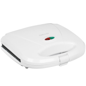 1367415 Вафельница DEXP WM-30 белый