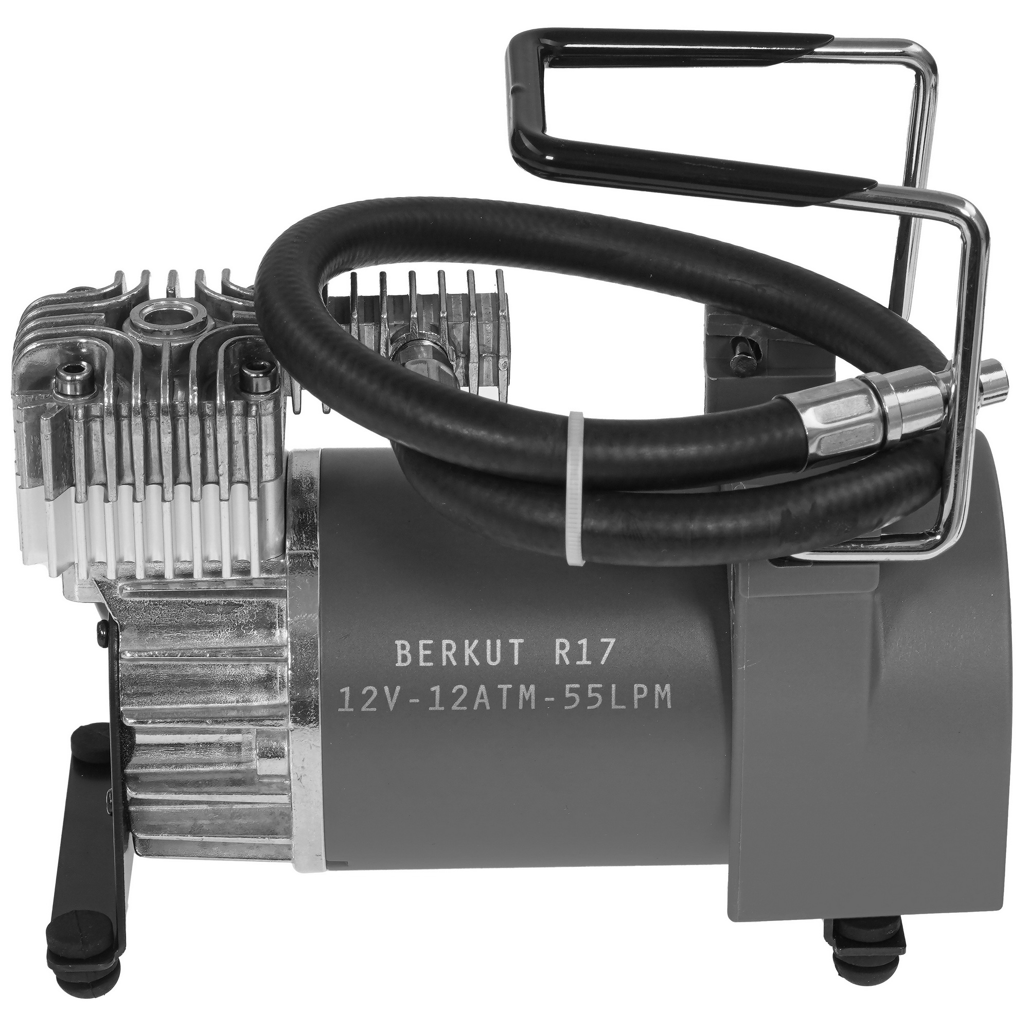 0197628 Компрессор BERKUT R17 STDN-0078162 - Вид №4