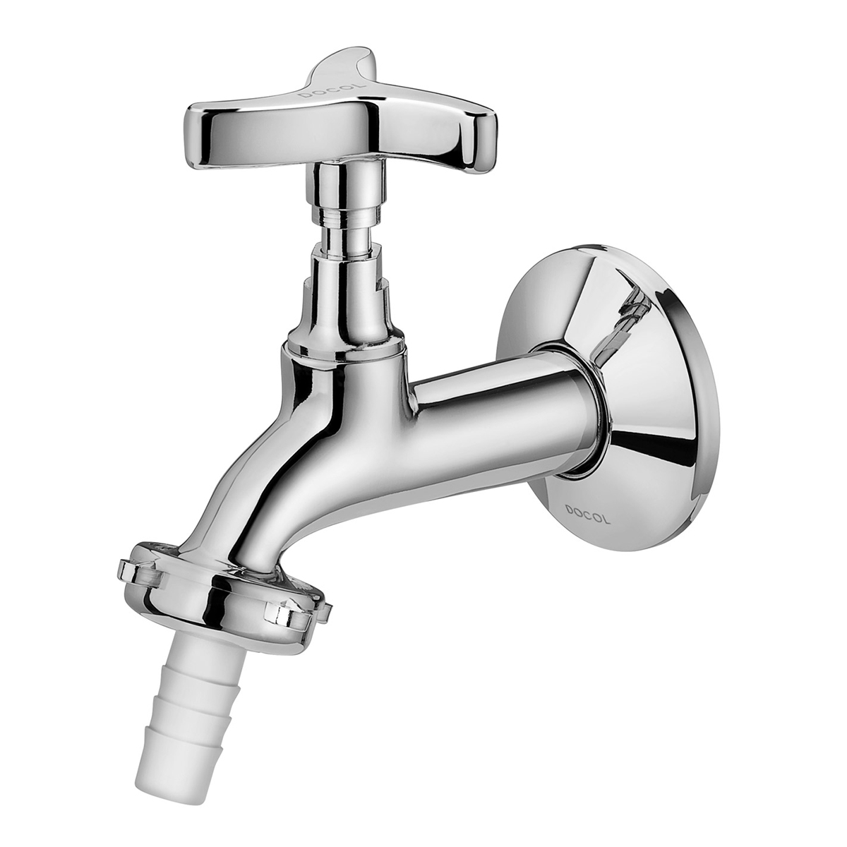 01105706 Садовый смеситель 1130 Trio Docol LEED 