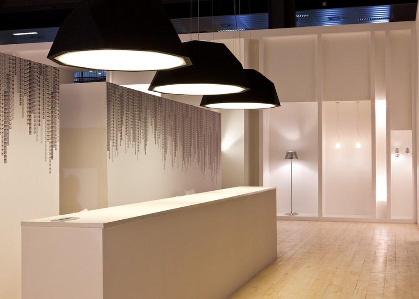 Fabbian Подвесной светильник из алюминия sun-id-1479866 - Вид №29