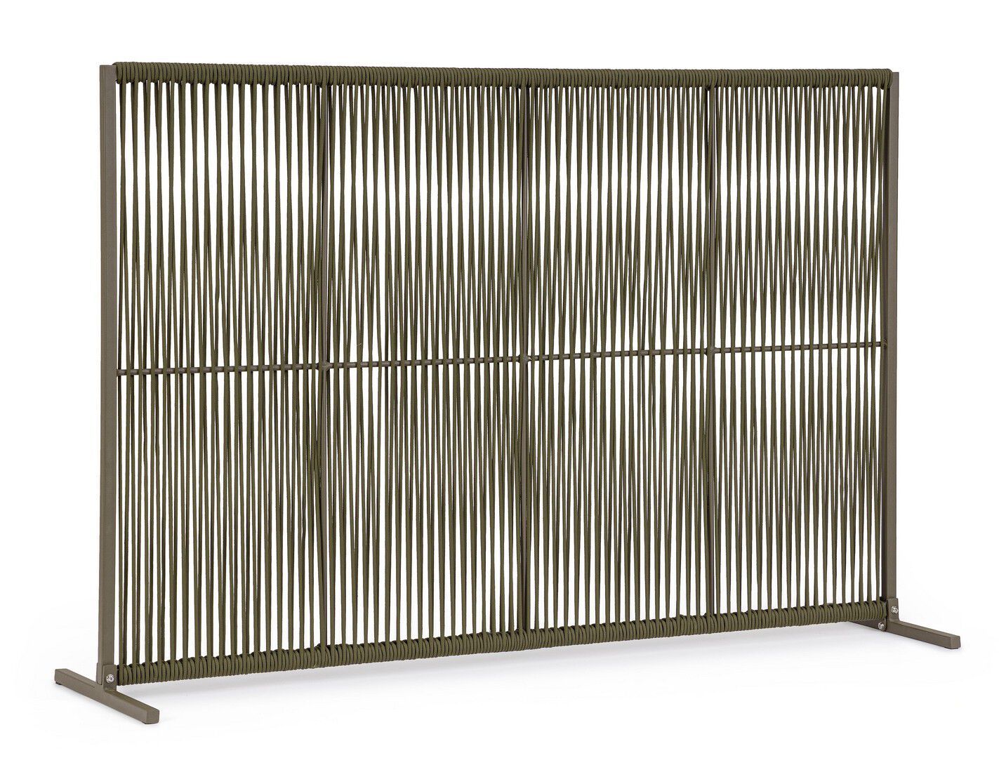 Веревочный садовый перегородочный экран BIZZOTTO PAXSON ARCH-00112927 - Вид №3