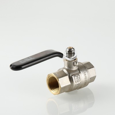 VT.314.N.07 Кран шаровой усиленный VALTEC PERFECT Valtec 1 1/4"  - Вид №7