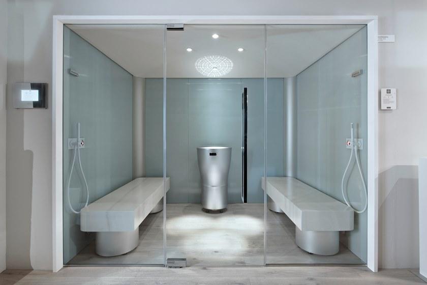 STARPOOL Паровые бани Glamour sun-id-1509710 - Вид №6