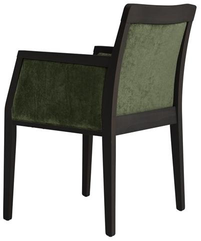 Palma Стул из бука с подлокотниками Opera 49er.i8 - Вид №2