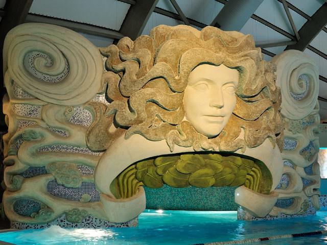 IDEAL WORK Облицовка из бетона под камень sun-id-1457641 - Вид №45