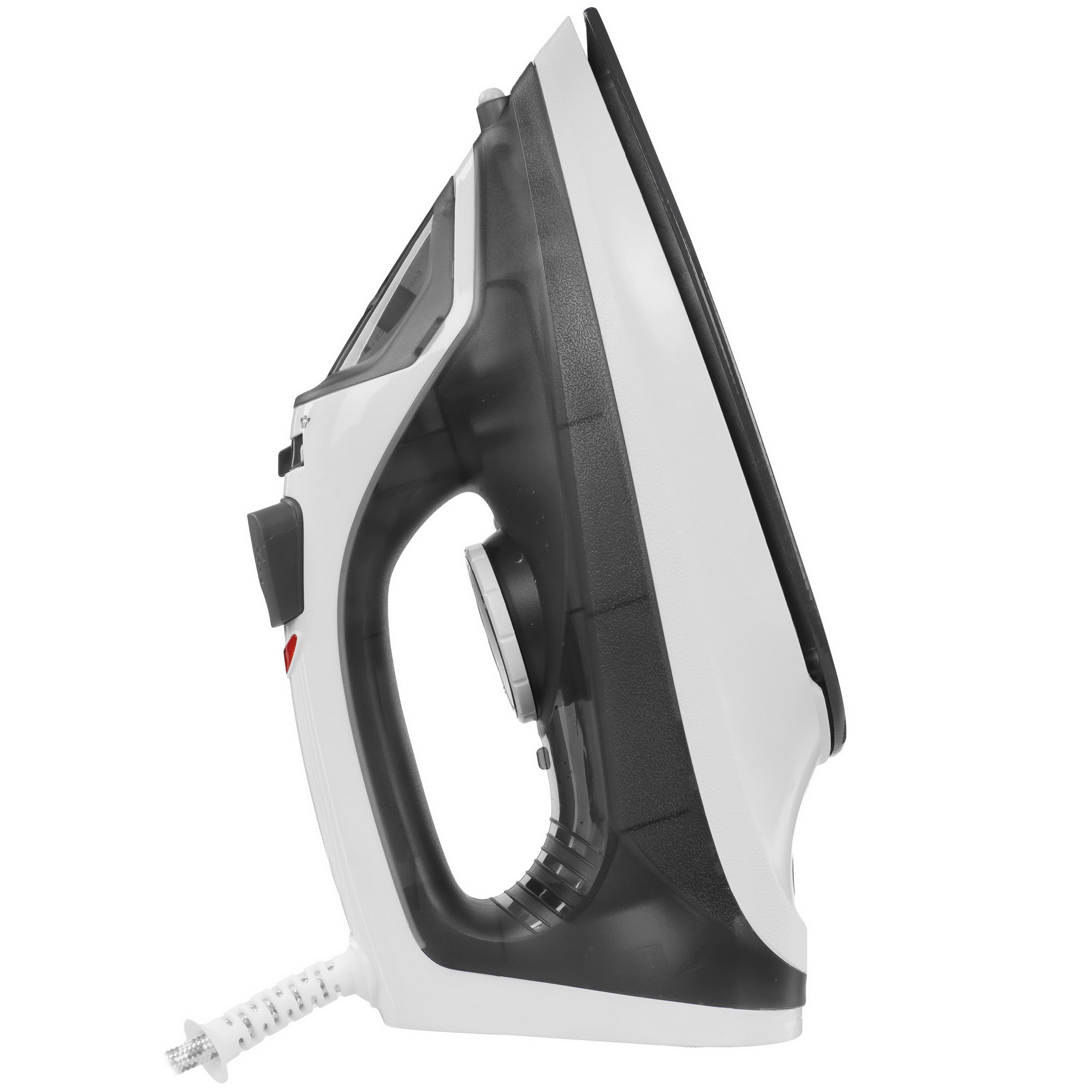 9232423 Утюг Добрыня DO-3121 черный STDN-0131220 - Вид №2