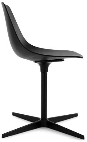 Lapalma Стул из фанеры 4 звезды Miunn S162 - Вид №2