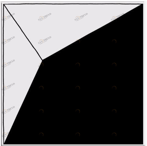 Kiasmo Керамическое покрытие Bossage 2015kdto