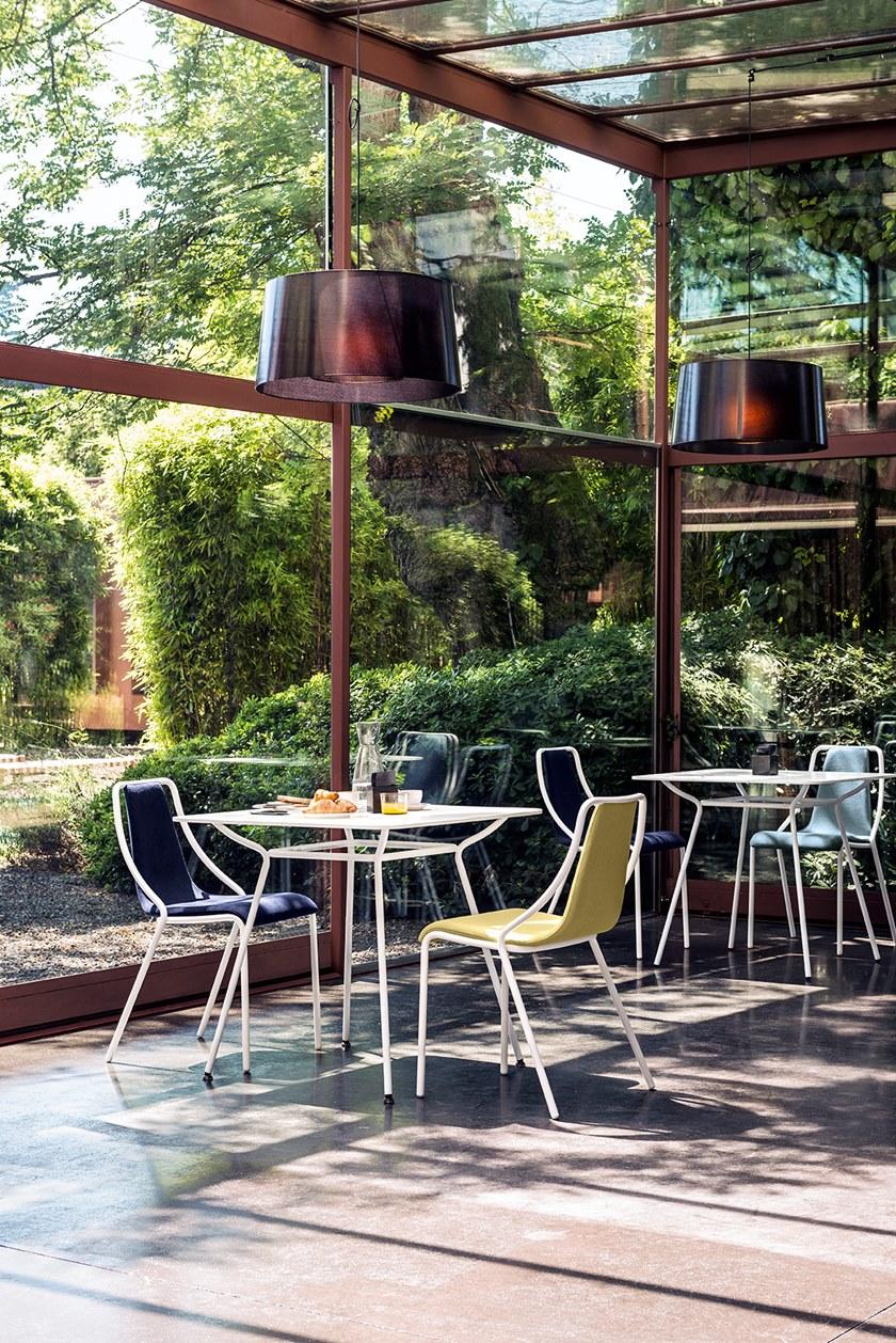 Midj Основание стола из стали Ola sun-id-1393272 - Вид №3