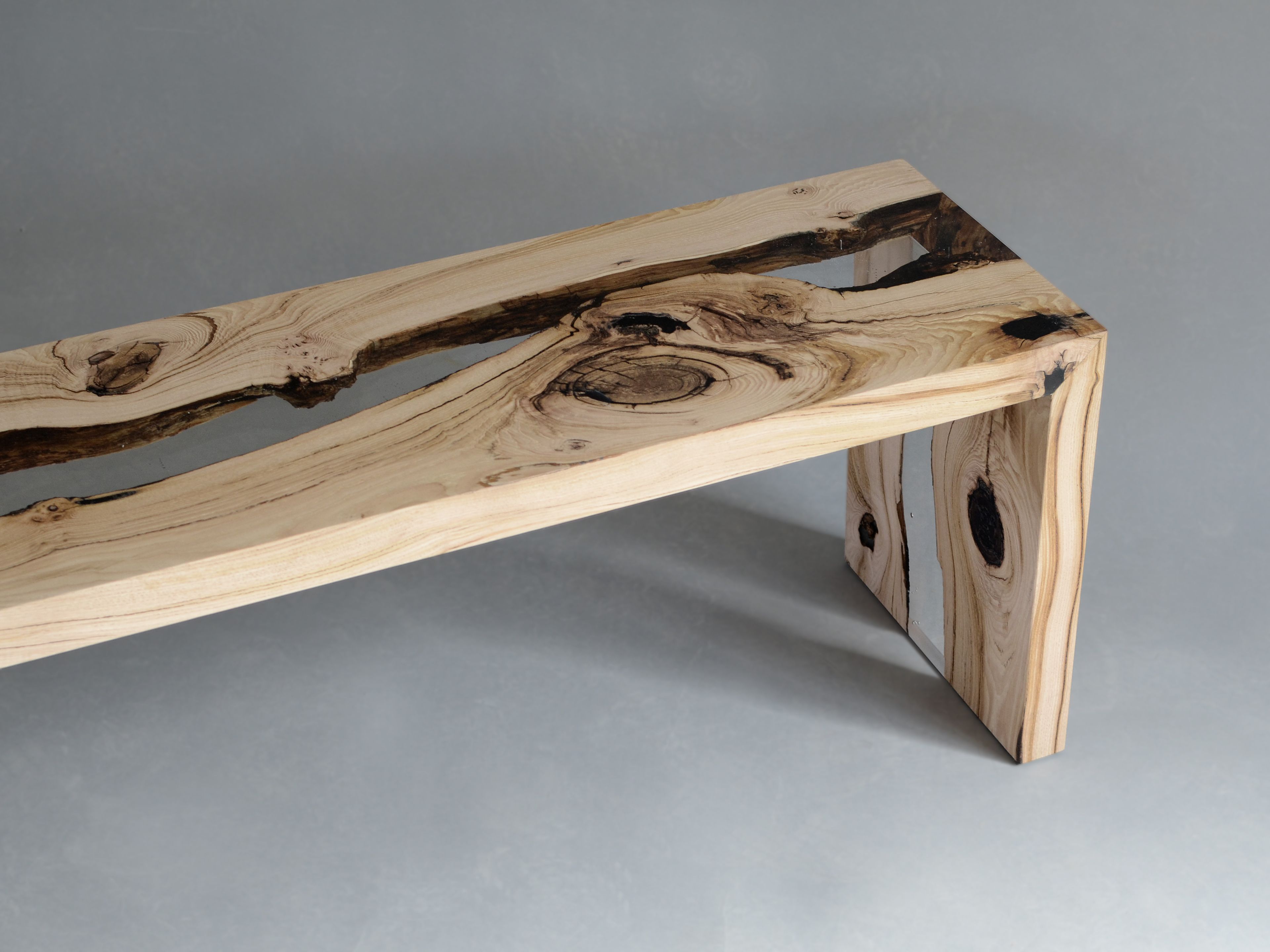 Скамья alcarol Подлесок ARCH-00118923 - Вид №3