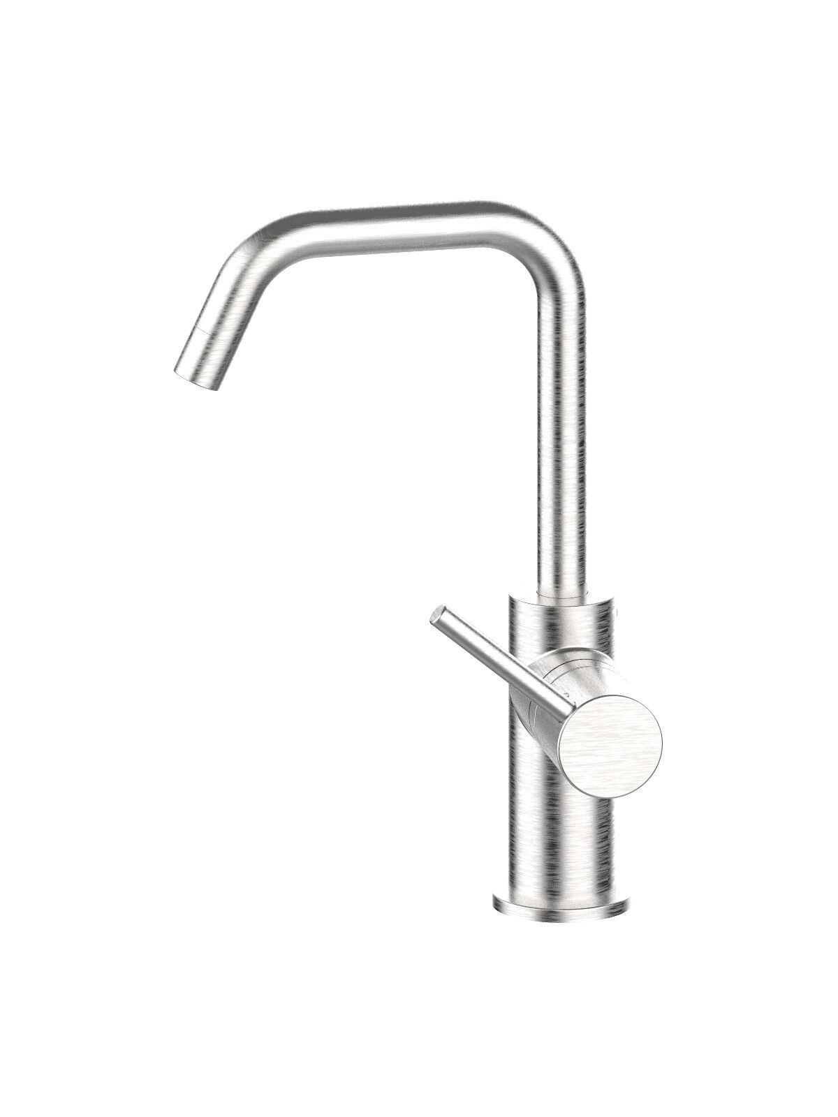 Однорычажный смеситель для раковины с высоким верхом Rubinetterie Frattini Pepe XL ARCH-00121832 - Вид №3