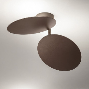 Studio Italia Design PUZZLE DOUBLE AP3-PL3 159006 универсальный светильник