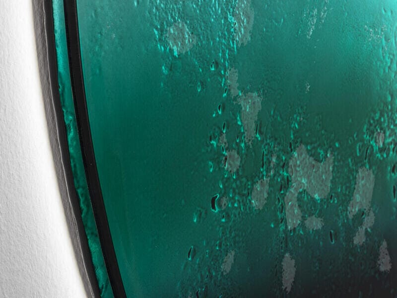 Декоративный предмет стеклянной стены ARTE VENEZIANA Melt ARCH-00143745 - Вид №3