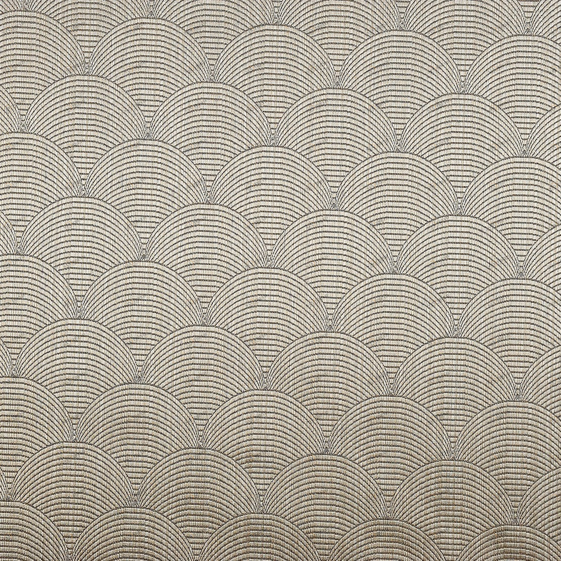 Рулон обоев RAINBOW RBW19481305. Основа жаккард Casadeco