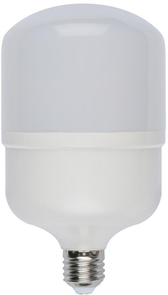 LED-M80-30W/NW/E27/FR/S Светодиодная лампочка LED сверхмощная E27 30W 4000K 10811 Volpe LED-M80