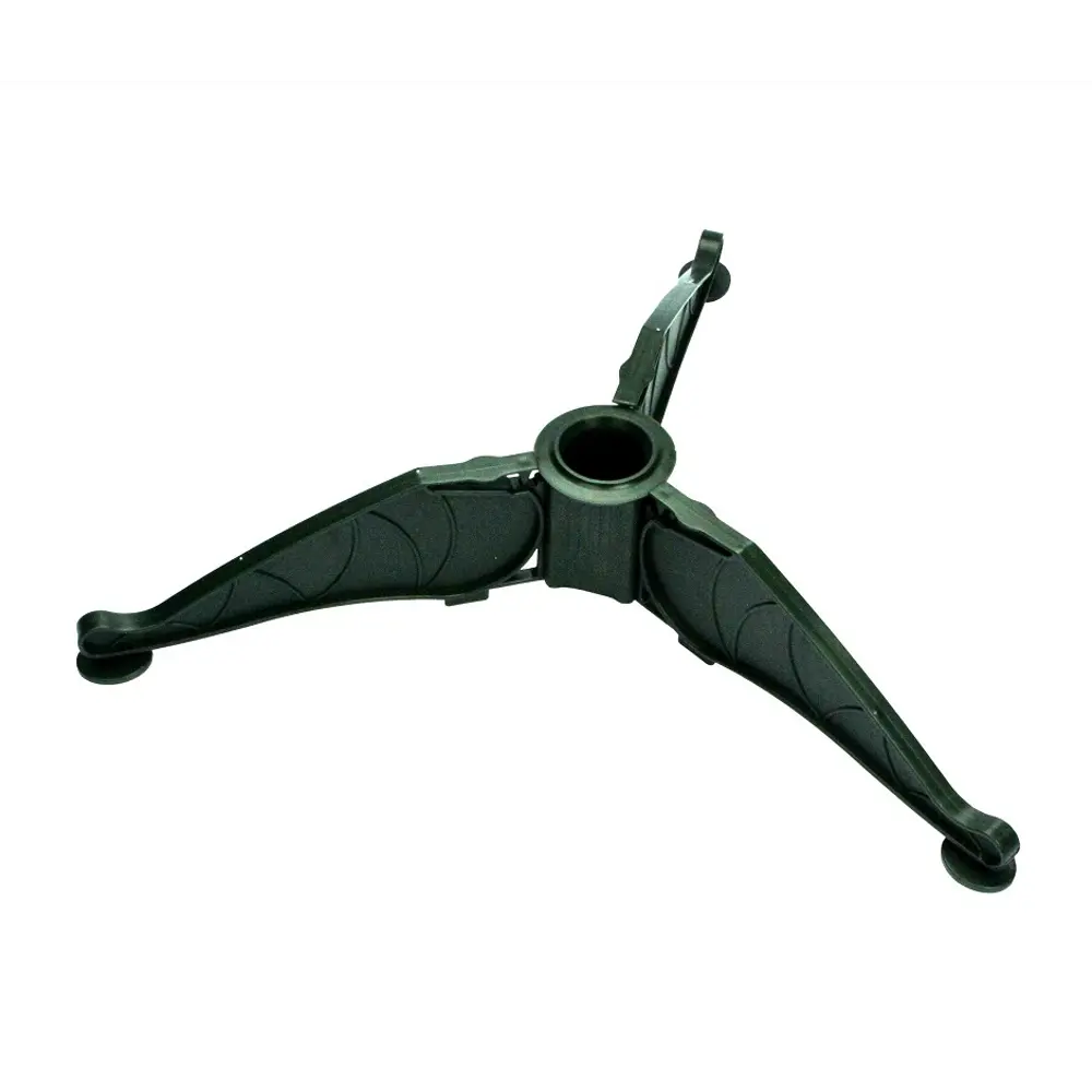 Ель новогодняя искусственная Альпийская заснеженная 210 см MOROZCO STLM-2029750 - Вид №2