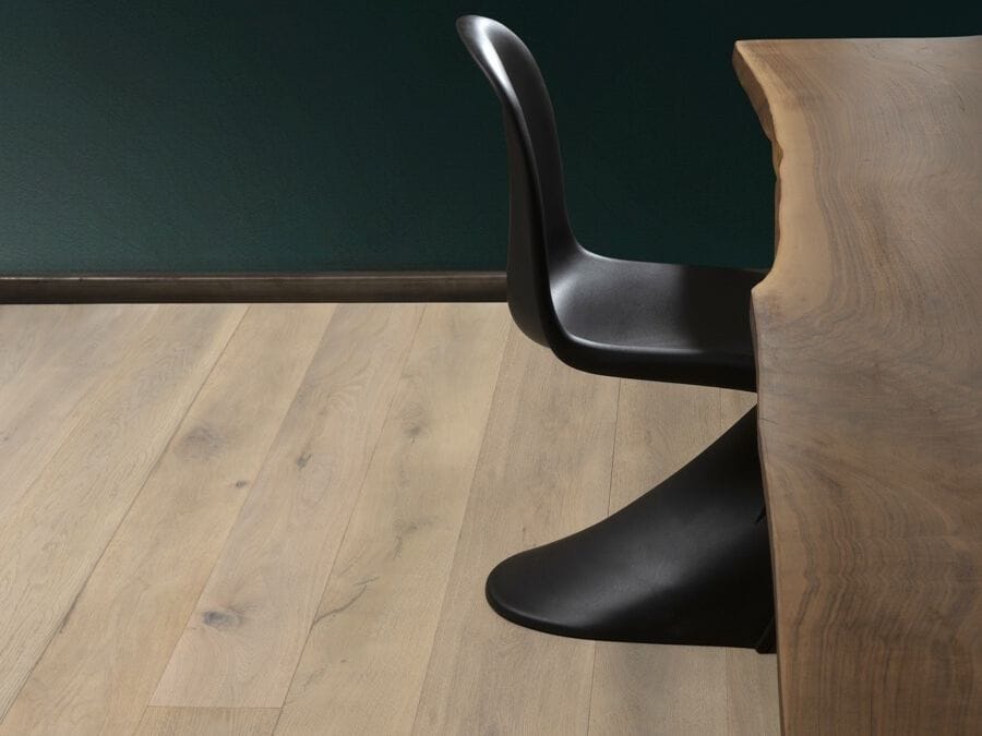 Матовый дубовый паркет Bassano Parquet London Line ARCH-00063656 - Вид №1