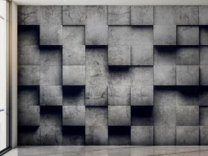 Affreschi & Affreschi Экологические обои с эффектом 3d в рулонной штукатурке Carpe diem