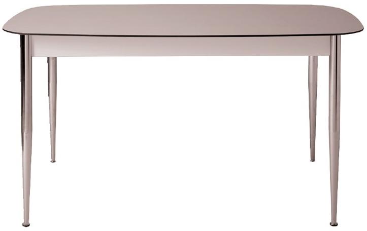 Vela Arredamenti Железный стол по контракту sun-id-1347997 - Вид №1