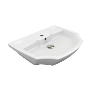 FRLG06001VD1W3000 Bienbanyo РАКОВИНЫ С ЧАСОМ ПЕРЕЛОМА