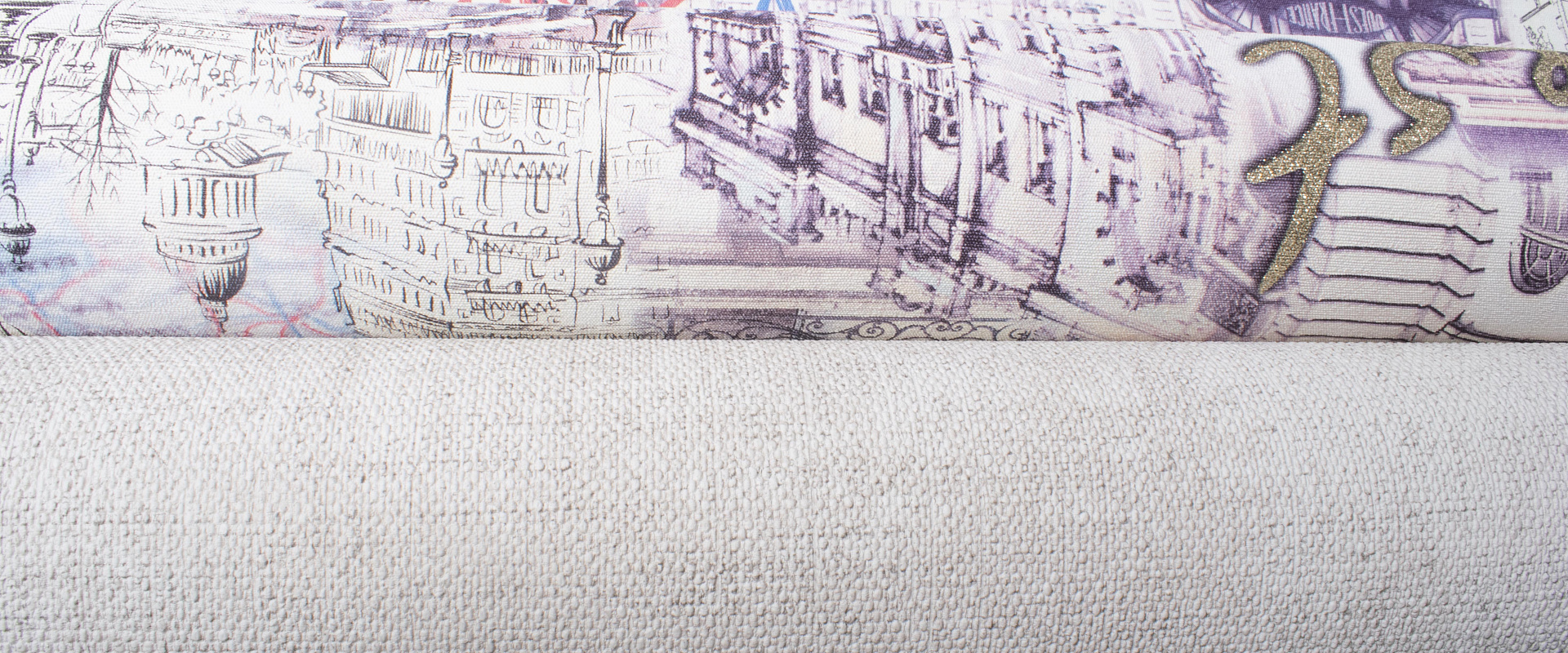 Victoria Stenova 889442 Фон MERCI 889442  - Вид №3