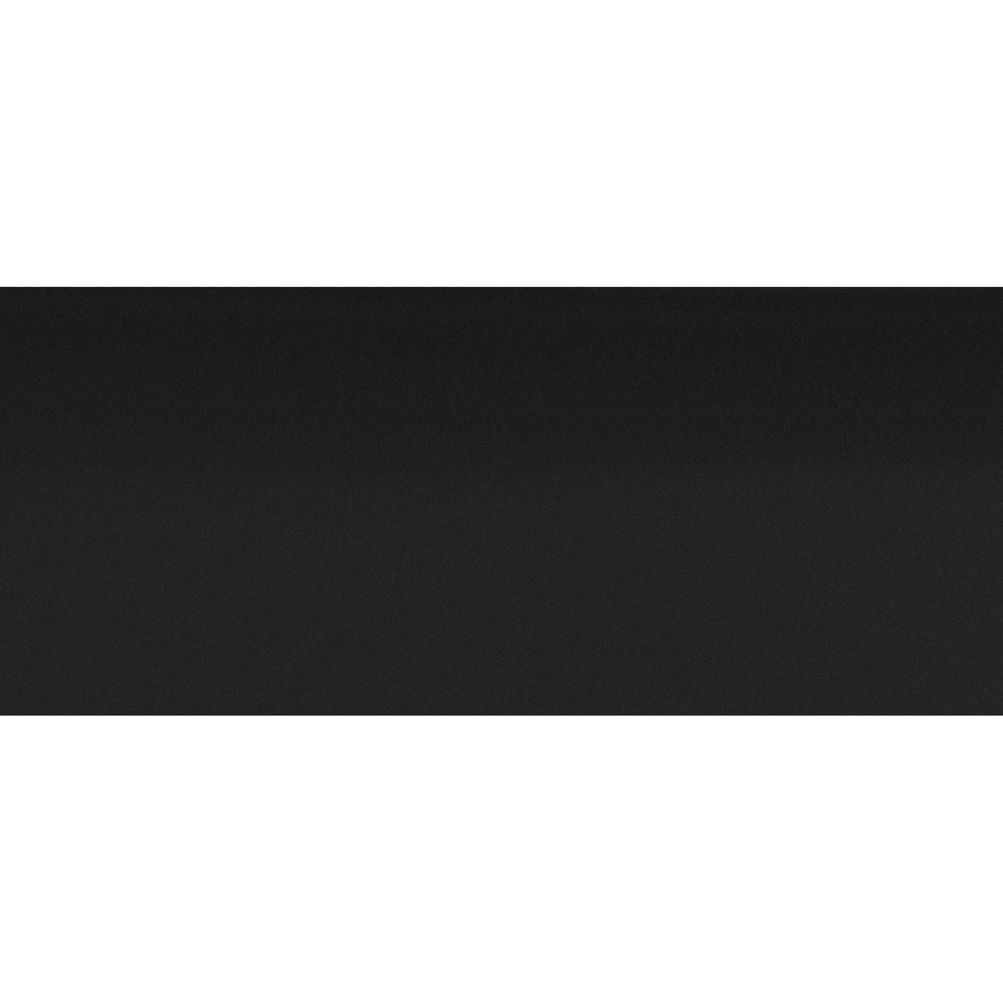 Алюминиевый профиль INSPIRE 200 см черный матовый 86198610 STLM-0066723 - Вид №1