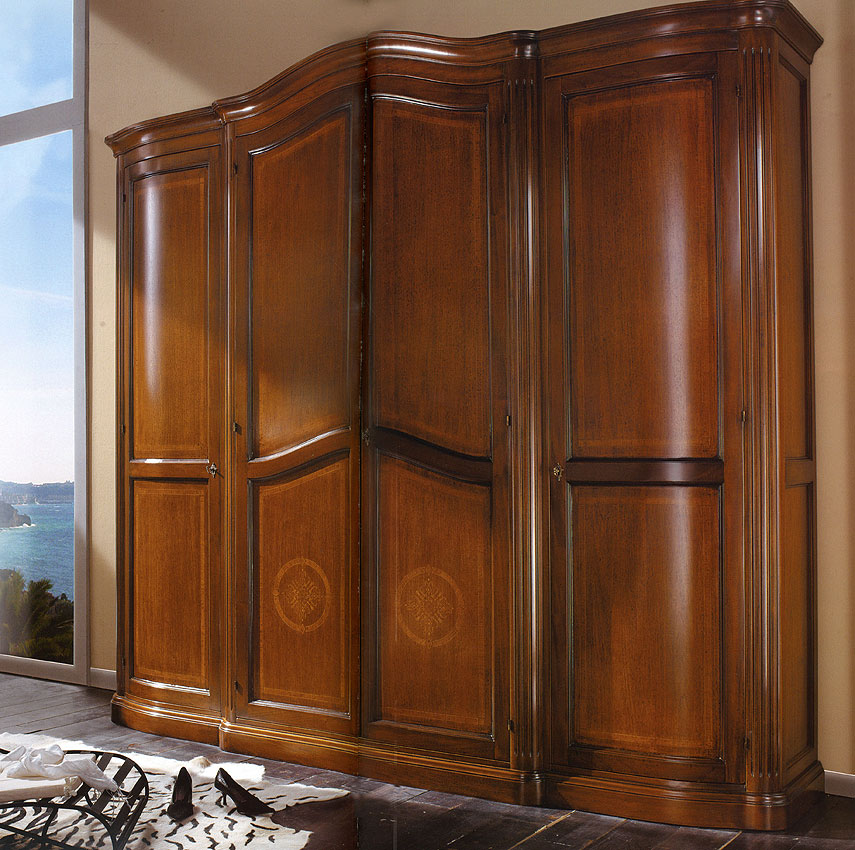 Шкаф Pirandello TESSAROLO 815 