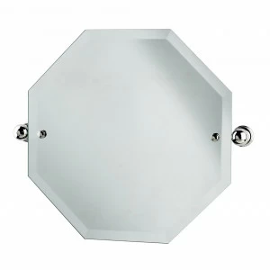 Traditional bathrooms P&R зеркало восьмиугольное Pr6981.nk
