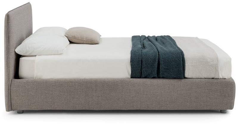 Bolzan Letti Мягкая контейнерная кровать Gaya sun-id-1352250 - Вид №2
