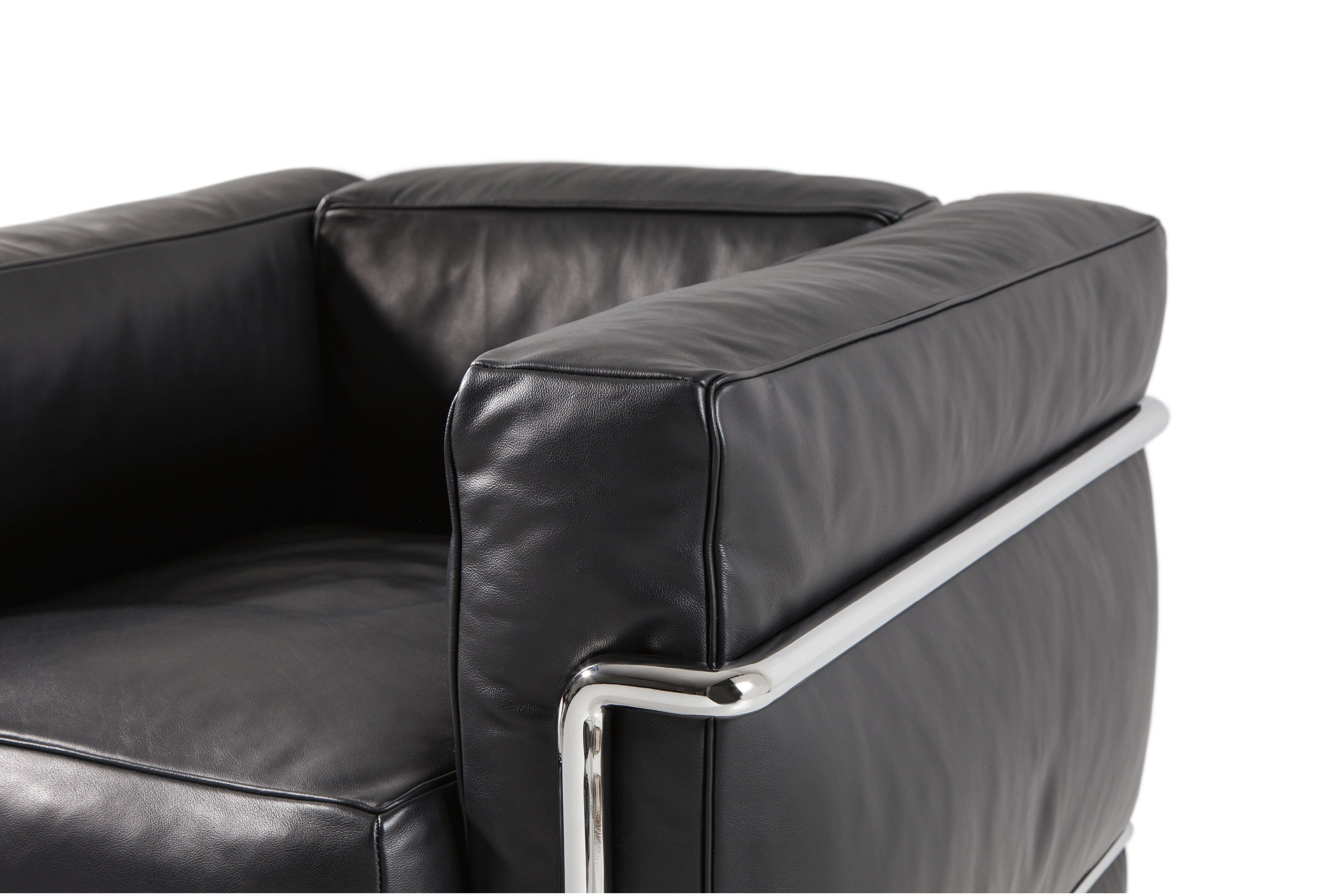 Кресло с подлокотниками CASSINA LC ARCH-00079260 - Вид №4