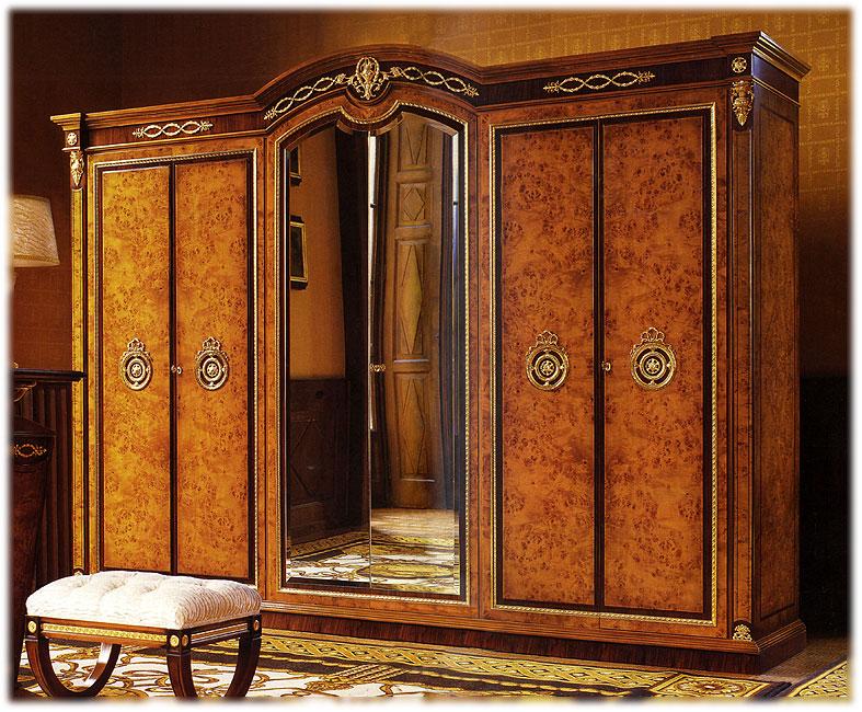 Шкаф  JUMBO COLLECTION BO-350 Bolero