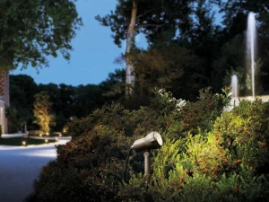 SIMES Светодиодный столб Focus